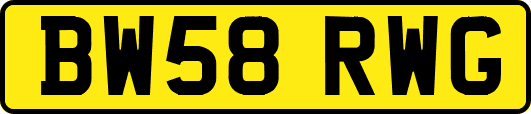 BW58RWG