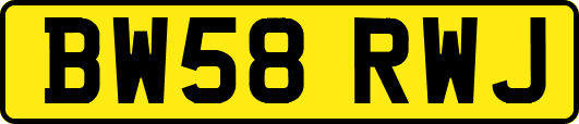 BW58RWJ