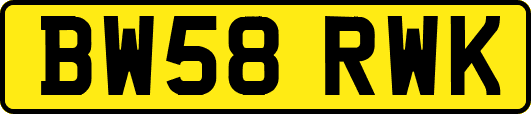 BW58RWK