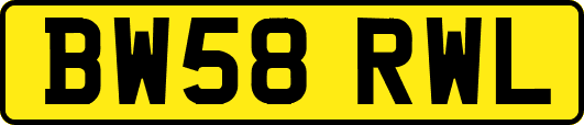 BW58RWL