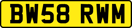 BW58RWM