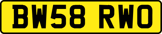 BW58RWO