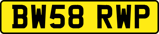 BW58RWP