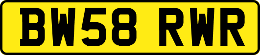 BW58RWR