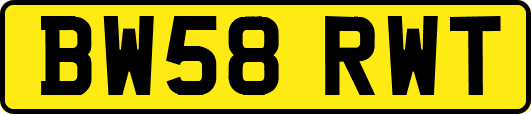 BW58RWT