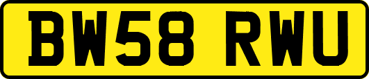 BW58RWU