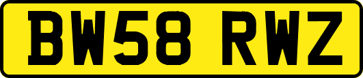BW58RWZ