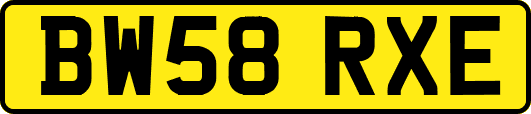 BW58RXE
