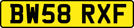 BW58RXF