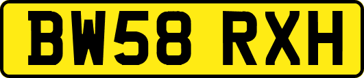 BW58RXH