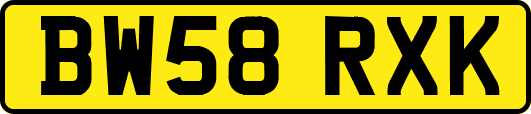BW58RXK