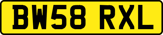 BW58RXL