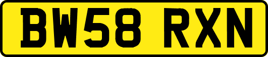 BW58RXN