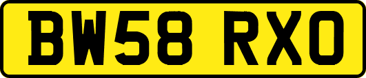 BW58RXO