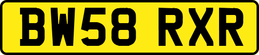 BW58RXR
