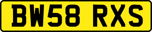 BW58RXS
