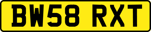 BW58RXT