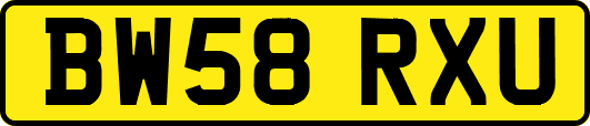 BW58RXU