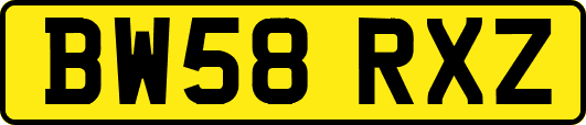 BW58RXZ
