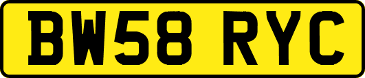 BW58RYC