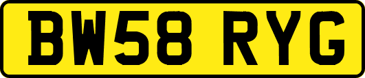 BW58RYG