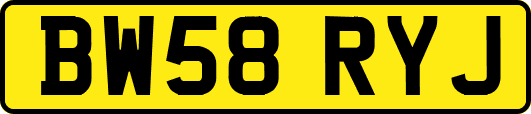 BW58RYJ