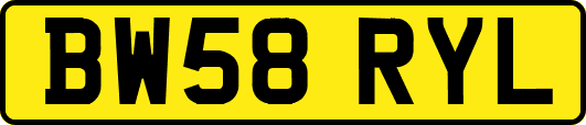 BW58RYL