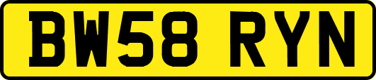 BW58RYN