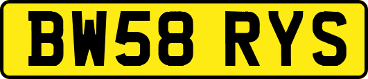 BW58RYS