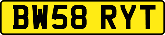 BW58RYT