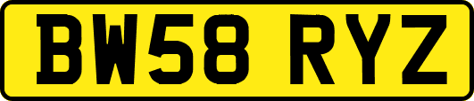 BW58RYZ