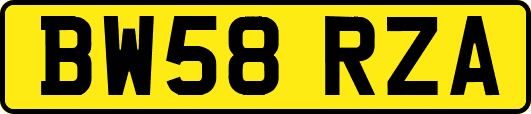 BW58RZA