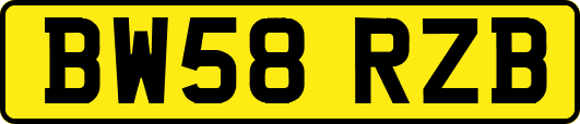 BW58RZB