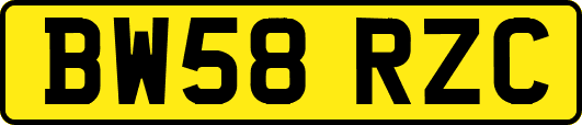 BW58RZC