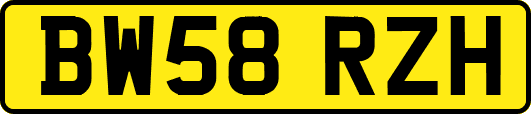 BW58RZH