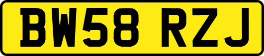 BW58RZJ