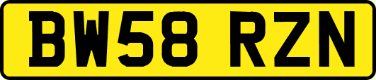 BW58RZN
