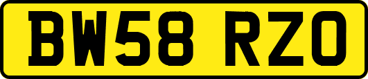 BW58RZO