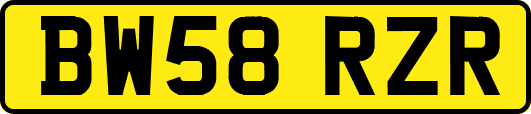 BW58RZR