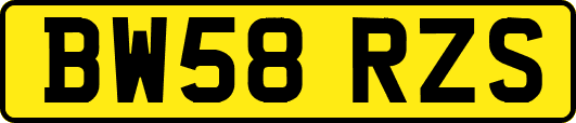 BW58RZS