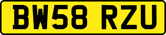 BW58RZU
