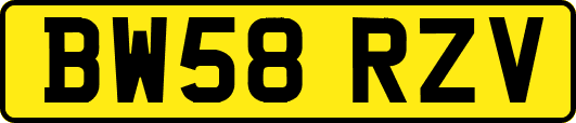 BW58RZV