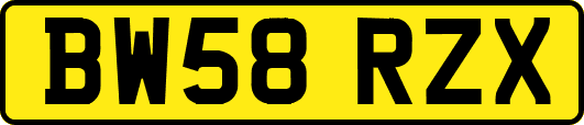 BW58RZX