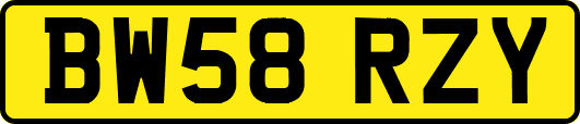 BW58RZY