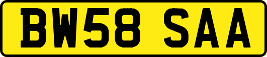 BW58SAA