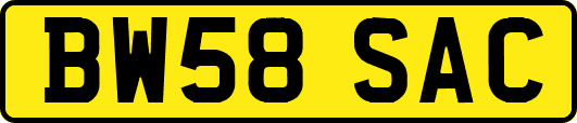 BW58SAC