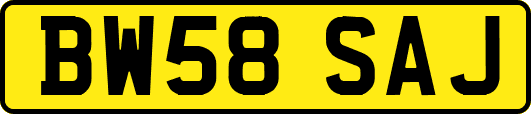 BW58SAJ