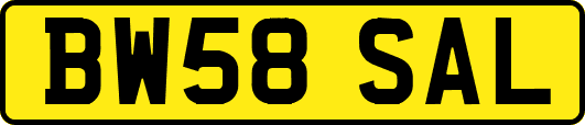 BW58SAL