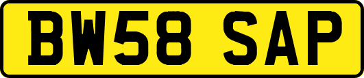 BW58SAP