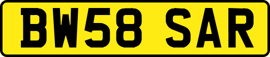 BW58SAR